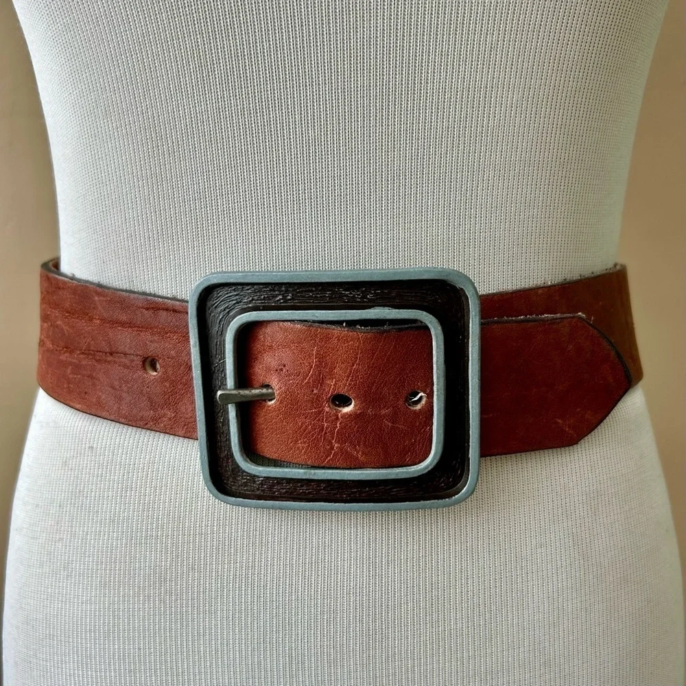 Shad Leather this vintage